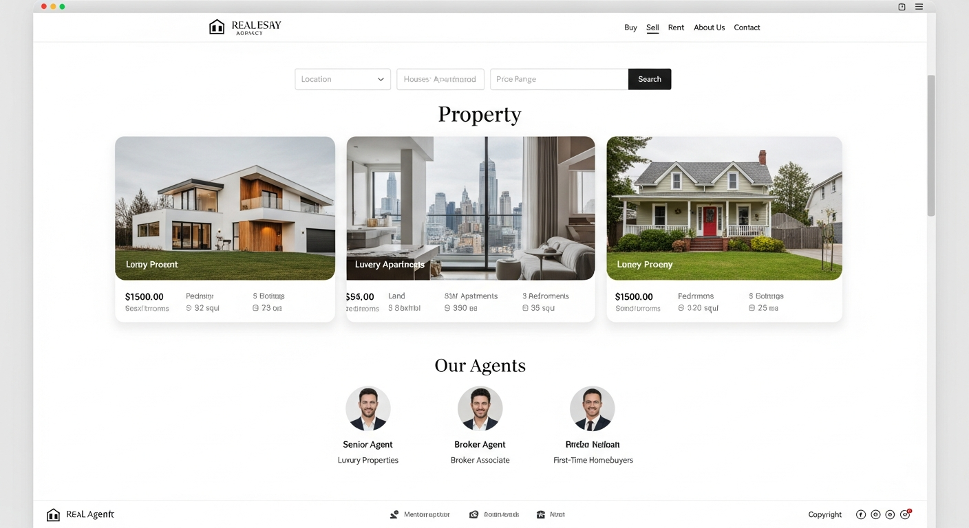 Koreatown Realty